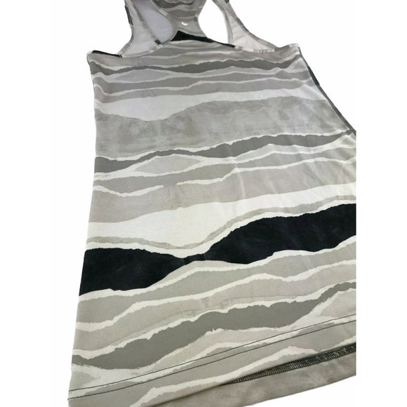 Lululemon CRB Cool Racerback Tank Top Women Small - Picture 7 of 9